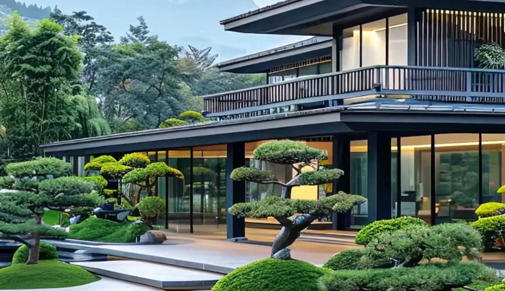 白城农村自建房更佳风水布局是什么