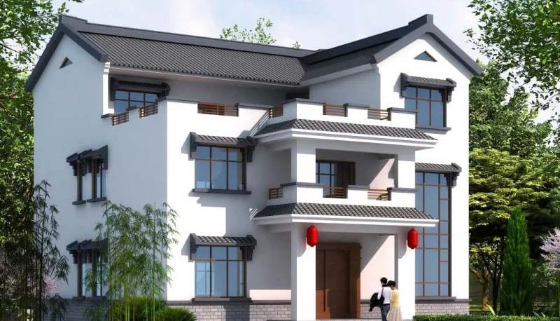 白城对于农村自建房屋，必须注意土方回填